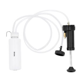 Jarrujen ilmauslaite 400 ml, Yato