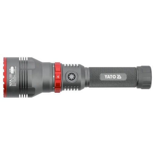 5906083112034-Ladattava-taskulamppu-10W-1000lm-Yato 5906083112034-Ladattava-taskulamppu-10W-1000lm-Yato