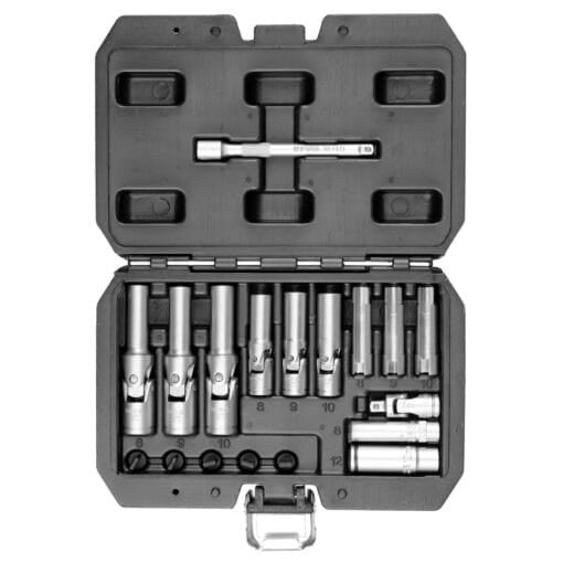 5906083117350-Hehkutulppahylsysarja-18-osainen-yato 5906083117350-Hehkutulppahylsysarja-18-osainen-yato