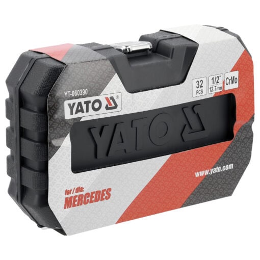 5906083120428-Lukkopultti-avainsarja-Mercedes-Benz-32-osaa-Yato-4 5906083120428-Lukkopultti-avainsarja-Mercedes-Benz-32-osaa-Yato-4