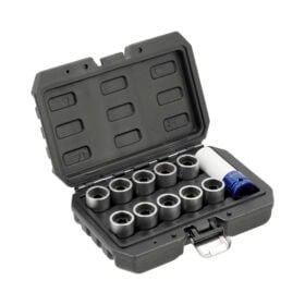 Lukkopultti avainsarja Toyota 11 osaa, Yato