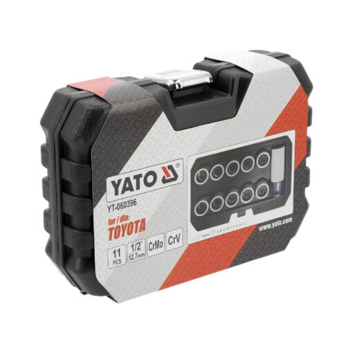 5906083120480-Lukkopultti-avainsarja-Toyota-11-osaa-Yato-4 5906083120480-Lukkopultti-avainsarja-Toyota-11-osaa-Yato-4