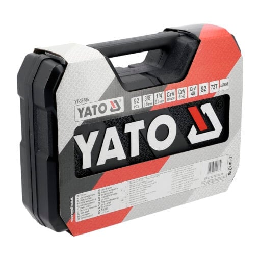 5906083121869-Tyokalusarja-1:4-3:8-92-osaa-Yato-6 5906083121869-Tyokalusarja-1:4-3:8-92-osaa-Yato-6