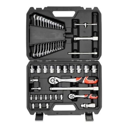 5906083121876-Tyokalusarja-1:4-1:2-41-osaa-Yato 5906083121876-Tyokalusarja-1:4-1:2-41-osaa-Yato