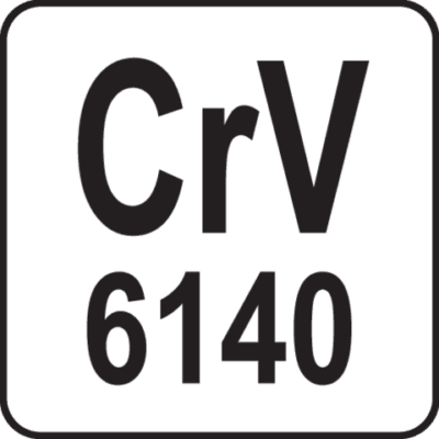 Työkalusarja 1/4" 3/8" 34 osaa, Yato