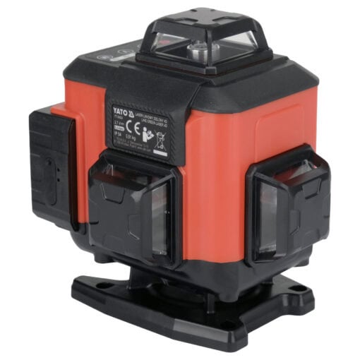 5906083122484-Linjalaser-jalustalla-4D-Yato 5906083122484-Linjalaser-jalustalla-4D-Yato