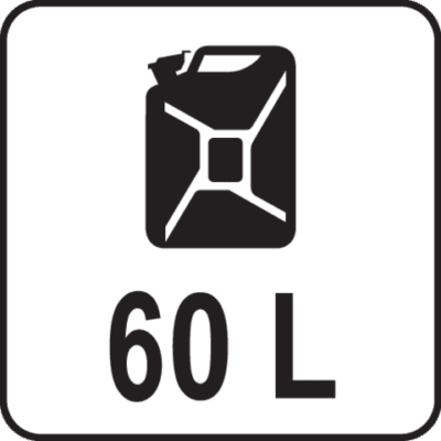 Polttoainekäyttöinen infrapunalämmitin 18 kW, Yato