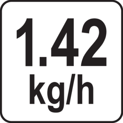 Polttoainekäyttöinen infrapunalämmitin 18 kW, Yato