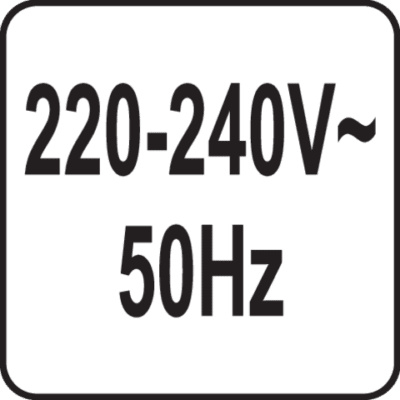 Polttoainekäyttöinen infrapunalämmitin 18 kW, Yato