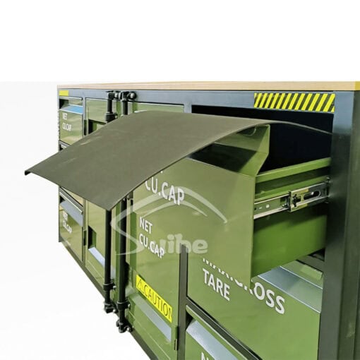 6430062528794-Tyokalukaappi-tyotasolla-194-cm-Army-5 6430062528794-Tyokalukaappi-tyotasolla-194-cm-Army-5