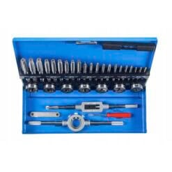 Kierretyökalusarja M3 – M12, Black