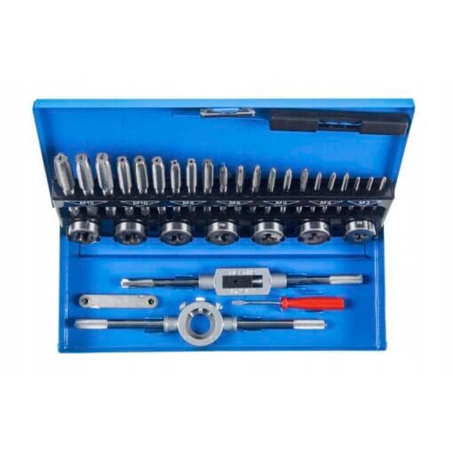 37024-Kierretyokalusarja-M3–M12-Black-5 37024-Kierretyokalusarja-M3–M12-Black-5