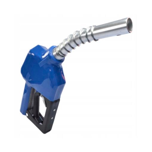 Tankkauspistooli lukituksella, Black