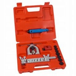 Jarruputkityökalu 11 osaa, Black