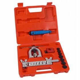 Jarruputkityökalu 11 osaa, Black