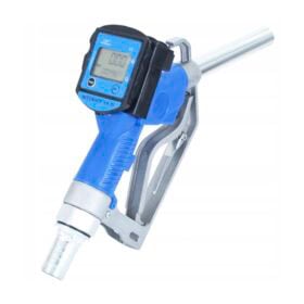 Tankkauspistooli digitaalinen, Black