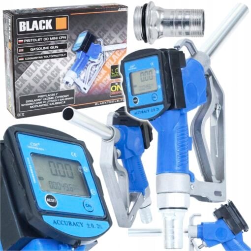 5902280023555-Tankkauspistooli-digitaalinen-Black-6 5902280023555-Tankkauspistooli-digitaalinen-Black-6