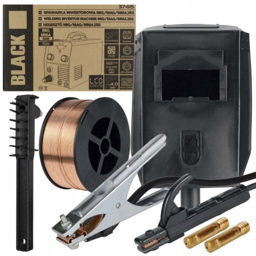 5902280024750-Hitsauskone-MIG-MAG-FLUX-MMA-Black-5 5902280024750-Hitsauskone-MIG-MAG-FLUX-MMA-Black-5
