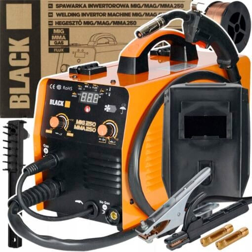 5902280024750-Hitsauskone-MIG-MAG-FLUX-MMA-Black-6 5902280024750-Hitsauskone-MIG-MAG-FLUX-MMA-Black-6