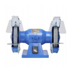 Penkkihiomakone 150 mm 150 W, Black