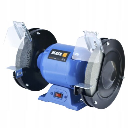 5902280026341-Penkkihiomakone-200-mm-150-W-Black 5902280026341-Penkkihiomakone-200-mm-150-W-Black