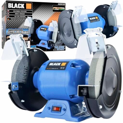 5902280026341-Penkkihiomakone-200-mm-150-W-Black-7 5902280026341-Penkkihiomakone-200-mm-150-W-Black-7