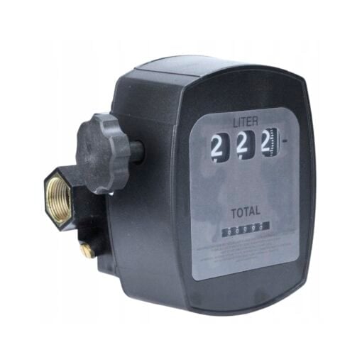 5902280026365-Virtausmittari-1-20–120-l:min-Black-2 Virtausmittari 1" 20–120 l/min, Black