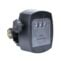 Virtausmittari 1" 20–120 l/min, Black