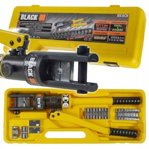 5902280028123-Hydraulinen-kaapelikenkapuristin-18-t-25–300-mm²-Black 5902280028123-Hydraulinen-kaapelikenkapuristin-18-t-25–300-mm²-Black
