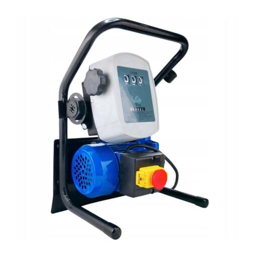 5902280029243-Polttoainepumppu-40-l:min-230V-Black-3 5902280029243-Polttoainepumppu-40-l:min-230V-Black-3