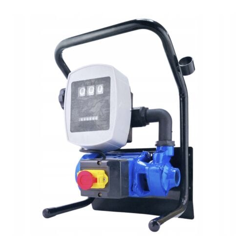 5902280029243-Polttoainepumppu-40-l:min-230V-Black-5 5902280029243-Polttoainepumppu-40-l:min-230V-Black-5