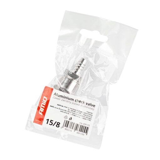 5903293031155-Takaiskuventtiili-alumiini-8mm-Amio-3 5903293031155-Takaiskuventtiili-alumiini-8mm-Amio-3