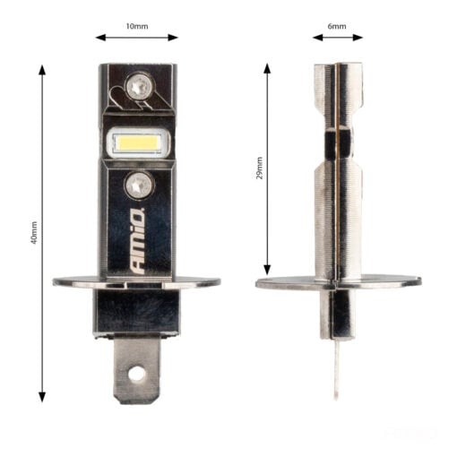 5903293041130-LED-ajovalopolttimot-H3-60W-5600lm-Amio-4 5903293041130-LED-ajovalopolttimot-H3-60W-5600lm-Amio-4