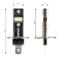 5903293041130-LED-ajovalopolttimot-H3-60W-5600lm-Amio-4
