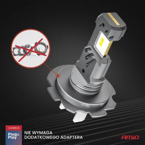 5903293041154-LED-ajovalopolttimot-H7:H18-CANBUS-5600lm-Amio-2 5903293041154-LED-ajovalopolttimot-H7:H18-CANBUS-5600lm-Amio-2