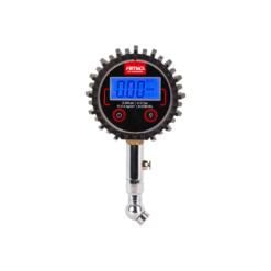 Digitaalinen painemittari kääntyvällä päällä 17 bar, Amio, maceakauppa.fi