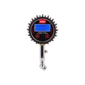 Digitaalinen painemittari kääntyvällä päällä 17 bar, Amio