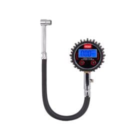 Digitaalinen painemittari letkulla 17 bar, Amio