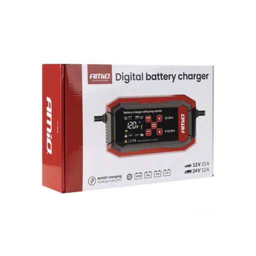 5903293045305-Akkulaturi-digitaalinen-BOOST-max.25A-12:24V-Amio-4 5903293045305-Akkulaturi-digitaalinen-BOOST-max.25A-12:24V-Amio-4