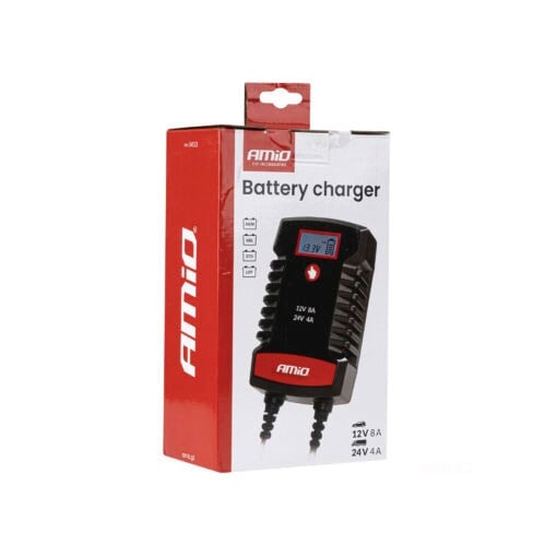 5903293045336-Akkulaturi-digitaalinen-max.8A-12:24V-Amio-12 5903293045336-Akkulaturi-digitaalinen-max.8A-12:24V-Amio-12