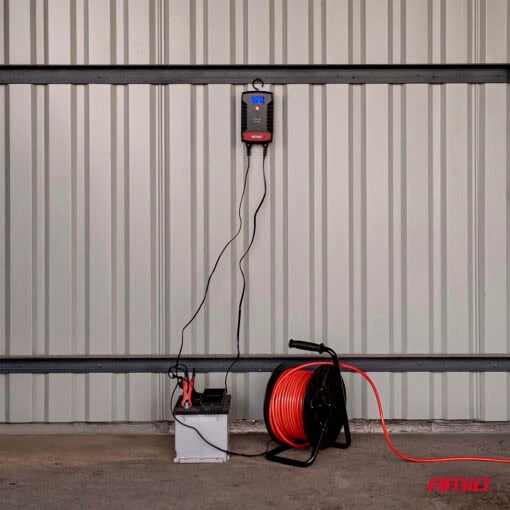 5903293045336-Akkulaturi-digitaalinen-max.8A-12:24V-Amio-2 5903293045336-Akkulaturi-digitaalinen-max.8A-12:24V-Amio-2