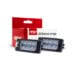 Led-rekisterikilven valo CLP03 VAG, Amio, maceakauppa.fi