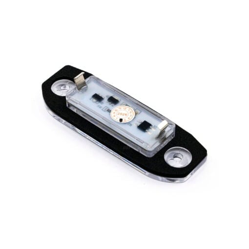 5903293045428-Led-rekisterikilven-valo-CLP04-Volvo-Amio-4 5903293045428-Led-rekisterikilven-valo-CLP04-Volvo-Amio-4