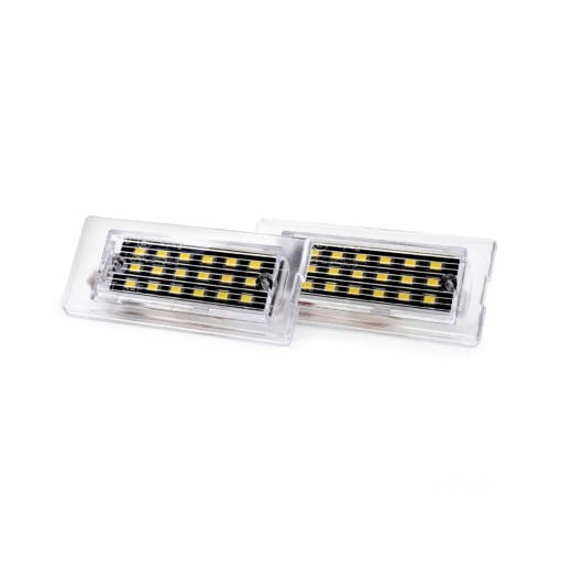 5903293045466-Led-rekisterikilven-valo-CLP07-BMW-Amio-2 5903293045466-Led-rekisterikilven-valo-CLP07-BMW-Amio-2