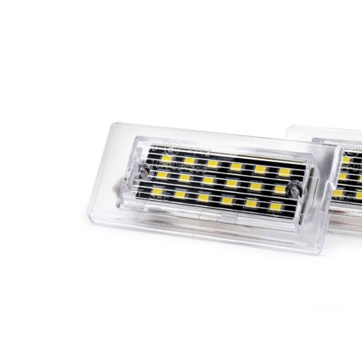 5903293045466-Led-rekisterikilven-valo-CLP07-BMW-Amio-3 5903293045466-Led-rekisterikilven-valo-CLP07-BMW-Amio-3