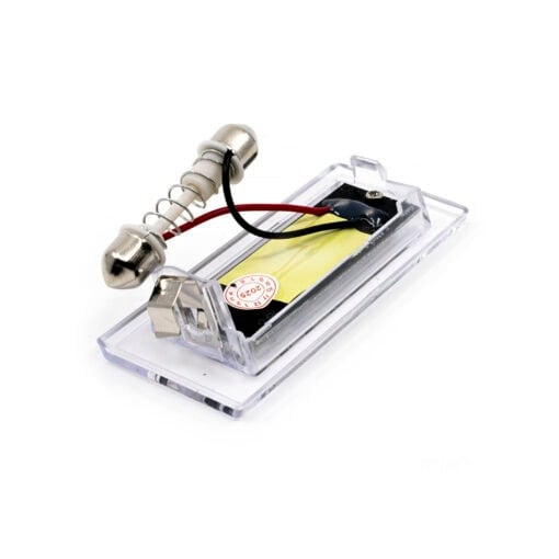 5903293045466-Led-rekisterikilven-valo-CLP07-BMW-Amio-4 5903293045466-Led-rekisterikilven-valo-CLP07-BMW-Amio-4