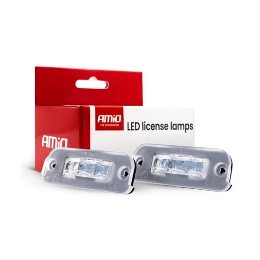 5903293045497-Led-rekisterikilven-valo-CLP10-Mercedes-Benz-Amio Led-rekisterikilven valo CLP10 Mercedes-Benz, Amio, maceakauppa.fi