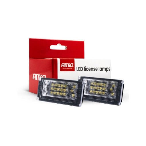 5903293045572-Led-rekisterikilven-valo-CLP14-Mini-Amio Led-rekisterikilven valo CLP14 Mini, Amio, maceakauppa.fi