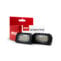 Led-rekisterikilven valo CLP17 Mercedes-Benz, Amio, maceakauppa.fi