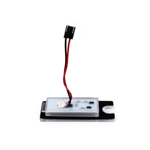 5903293045633-Led-rekisterikilven-valo-CLP20-Volvo-Amio-4 5903293045633-Led-rekisterikilven-valo-CLP20-Volvo-Amio-4